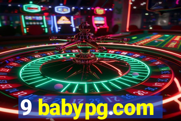 9 babypg.com